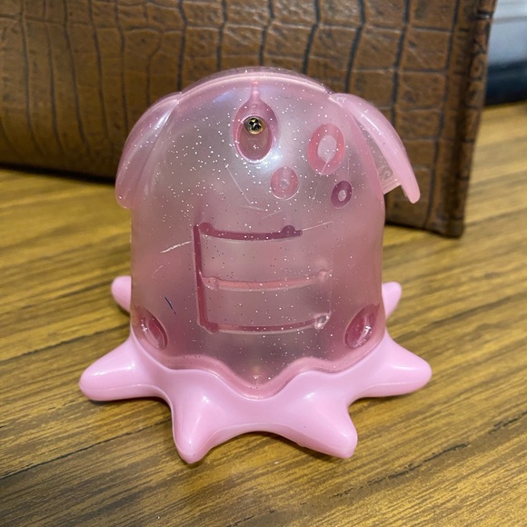 Set of 6 Finding Nemo McDonald’s Happy Meal Bath Toys - Picture 7 of 13